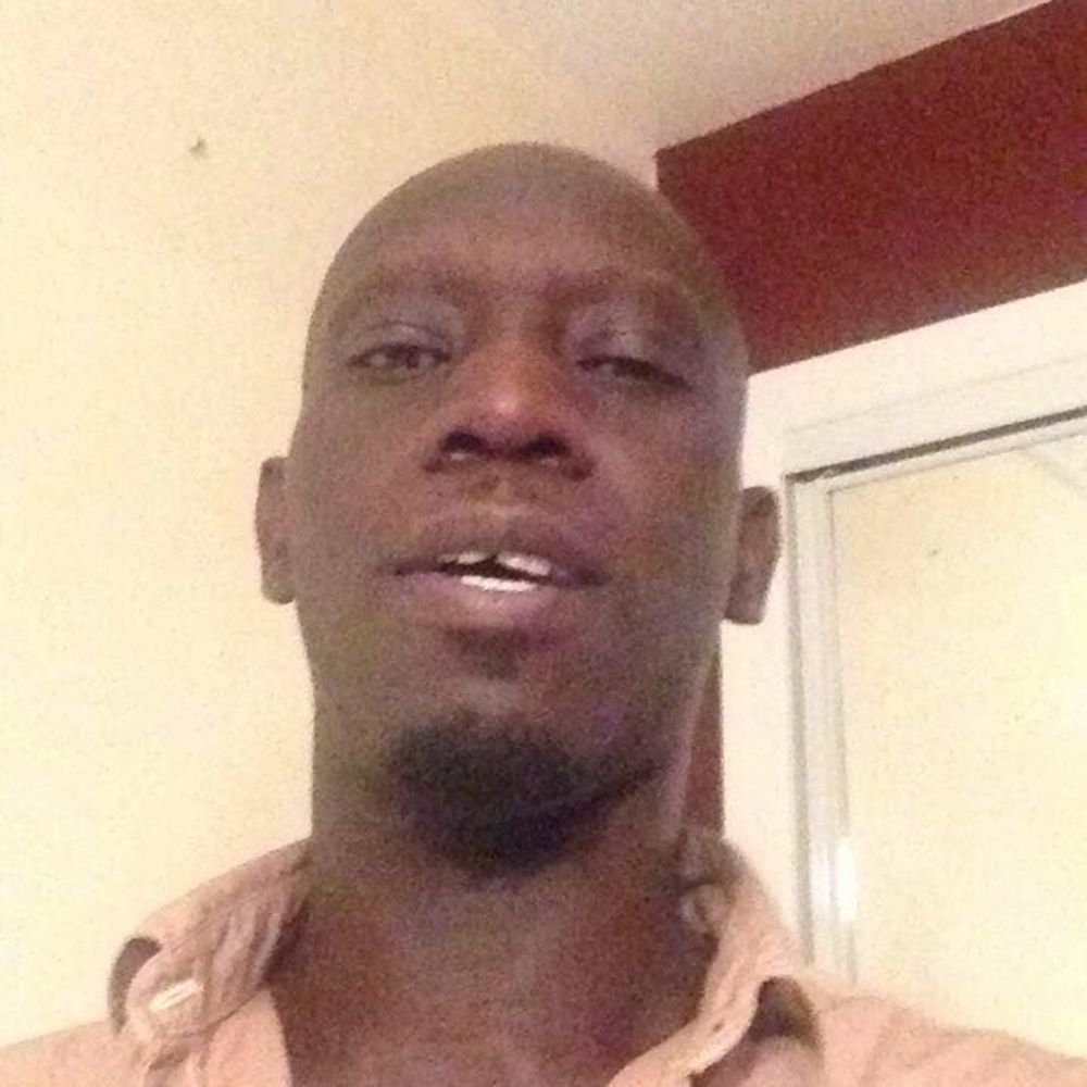 Meet your Posher, Alexandre